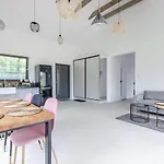 Pole W Dole 別荘 Iława