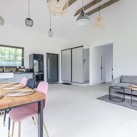 Pole W Dole Casa vacanze Ilawa