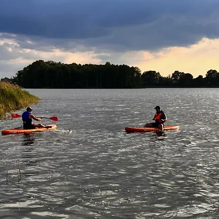 Casa vacanze Pole W Dole *