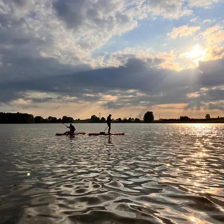 Pole W Dole Casa vacanze