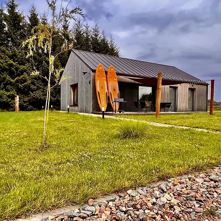 Pole W Dole Casa vacanze Ilawa