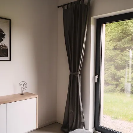 Hébergement de vacances Pole W Dole Iława