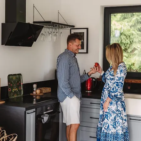 Pole W Dole Casa vacanze