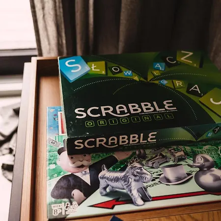 Pole W Dole Casa vacanze *