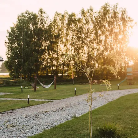 Semesterbostad Pole W Dole *