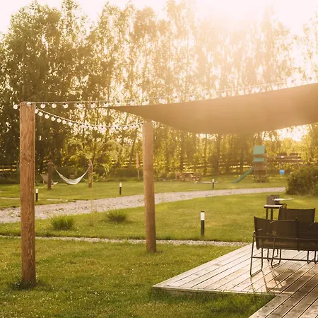 Pole W Dole Casa vacanze Ilawa