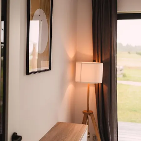 Holiday home Pole W Dole Ilawa