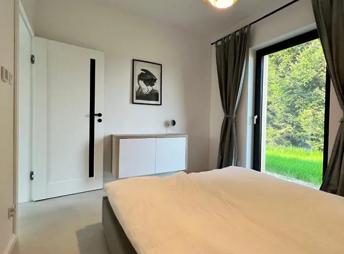 بيت للعطل Pole W Dole