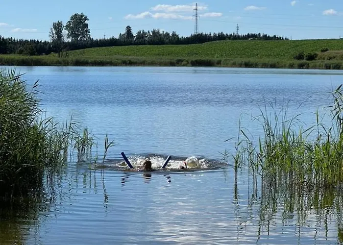 بيت للعطل Pole W Dole ايوافا