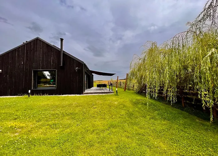 Pole W Dole بيت للعطل *