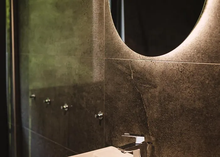 بيت للعطل Pole W Dole *