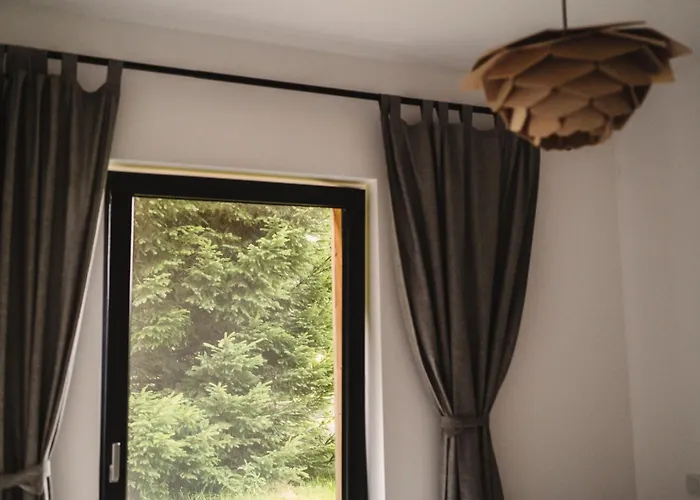 بيت للعطل Pole W Dole